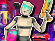 بازی Cyberpunk: ﺖﮐﺮﺷ  آنلاین