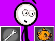 بازی Stickman ﺕﺎﻣﺍﺪﻗﺍ ﺏﺎﺨﺘﻧﺍ  آنلاین