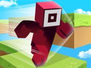 بازی Roblox Craft Run  آنلاین