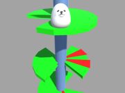 بازی Eggdog ﭻﯿﭘﺭﺎﻣ ﺯﻮﻠﺑ  آنلاین