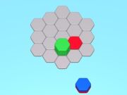بازی Hexa stack sort  آنلاین