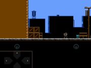 بازی Ninja Hero Platformer  آنلاین