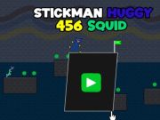 بازی STCOLMAN HUGGY 456 SQUID  آنلاین