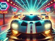 بازی GT Championship Arcade  آنلاین