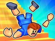 بازی !ﻮﺑﻭﺭ ﺐﯾﺮﺨﺗ Ragdoll Show!  آنلاین