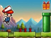 بازی Run Mighty  آنلاین