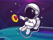 بازی Astro ﯽﯾﻮﺟﺍﺮﺟﺎﻣ ﺭﻮﺗ  آنلاین