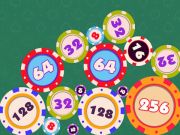 بازی ﺖﻓﺍ 2048  آنلاین