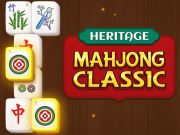 بازی Mahjong Classic ﺙﺍﺮﯿﻣ  آنلاین