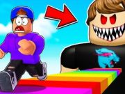 بازی Roblox ﯼﺎﻗﺁ ﻞﺑﺎﻘﻣ ﺭﺩ ﺭﻮﻧﺎﺟ  آنلاین