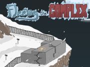 بازی ﻊﻤﺘﺠﻣ ﺯﺍ ﺭﺍﺮﻓ  آنلاین