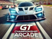 بازی GT Championship Arcade  آنلاین