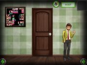 بازی Amgel Easy Room Escape 271  آنلاین