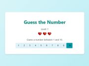 بازی ﺪﯿﻧﺰﺑ ﺱﺪﺣ ﺍﺭ ﻩﺭﺎﻤﺷ  آنلاین