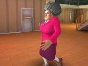 بازی 3D ﮎﺎﻨﺳﺮﺗ ﻢﻠﻌﻣ  آنلاین