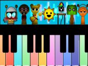 بازی Explorer Piano Explorer آنلاین بازی Explorer Piano Explorer آنلاین