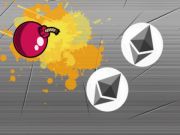 بازی Crypto Ninja Miner آنلاین بازی Crypto Ninja Miner آنلاین