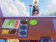 بازی Dash Dash Marmot  آنلاین