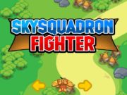بازی Sky Squadron Fighter  آنلاین