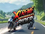 بازی Xtreme ﺭﺍﻮﺳ ﺭﻮﺗﻮﻣ ﺭﺍﻮﺳ  آنلاین