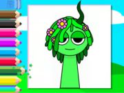 بازی Vineria Sprunki Incredibox :ﯼﺰﯿﻣﺁ ﮓﻧﺭ ﺏﺎﺘﮐ  آنلاین