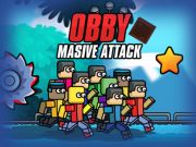 بازی Obby ﻢﯿﻈﻋ ﻪﻠﻤﺣ  آنلاین
