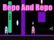 بازی Repo ﻭ repo  آنلاین