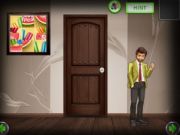 بازی Amgel Easy Room Escape 276  آنلاین