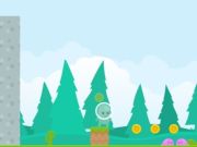 بازی Astro Jump Galaxy  آنلاین