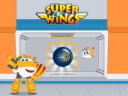 بازی Superwings ColorSwitch  آنلاین
