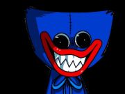 بازی Wuggy ﻪﻌﻠﻗ ﺭﺍﺮﻓ  آنلاین
