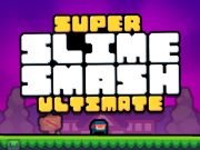 بازی Super Slime Smash Ultimate  آنلاین