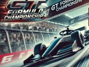 بازی GT Formula Championship  آنلاین