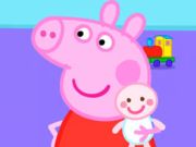 بازی Peppa Pig New Baby :ﯽﯾﻮﻣ ﻩﺭﺍ ﯼﺭﺎﮐ ﺖﺒﻨﻣ ﻩﺭﺍ ﻝﺯﺎﭘ آنلاین بازی Peppa Pig New Baby :ﯽﯾﻮﻣ ﻩﺭﺍ ﯼﺭﺎﮐ ﺖﺒﻨﻣ ﻩﺭﺍ ﻝﺯﺎﭘ آنلاین