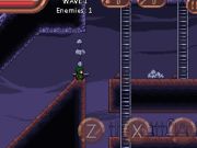بازی The Quest Arena  آنلاین