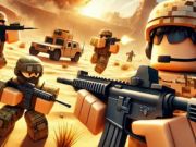 بازی Roblox ﺏﺎﺼﺘﻋﺍ  آنلاین