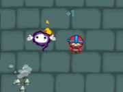 بازی Dark Spirit Run  آنلاین