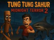 بازی Tung Tung Sahur Midnight Terror 2 آنلاین