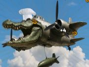 بازی Crocodilo ﮏﯿﻠﮐ Bombardino  آنلاین