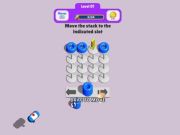 بازی STACK N SORT  آنلاین