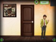 بازی Amgel Easy Room Escape 281  آنلاین