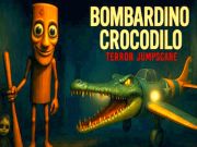 بازی Bombardino Crocodilo Terrorscare  آنلاین