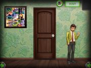 بازی Amgel Easy Room Escape 282  آنلاین
