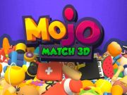 بازی Mojo Match 3D  آنلاین