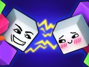 بازی Cubatoria 2048 ﻡﺎﻏﺩﺍ  آنلاین