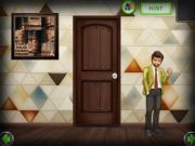 بازی Amgel Easy Room Escape 283  آنلاین