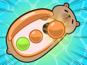 بازی Capybara ﭻﯿﭘ ﯼﺎﺑﺮﻣ  آنلاین