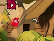 بازی Sprunki Flappy ﯽﯾﻮﺟﺍﺮﺟﺎﻣ  آنلاین