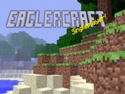 بازی Eaglercraft SinglePlayer! آنلاین بازی Eaglercraft SinglePlayer! آنلاین
