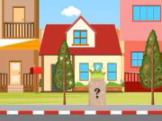 بازی ﻪﮐﻭﺮﺘﻣ ﺮﻬﺷ ﺯﺍ ﺭﺍﺮﻓ  آنلاین